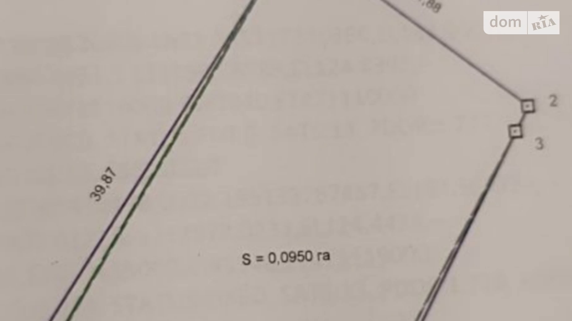 Продається земельна ділянка 9.5 соток у Закарпатській області, цена: 55000 $ - фото 2