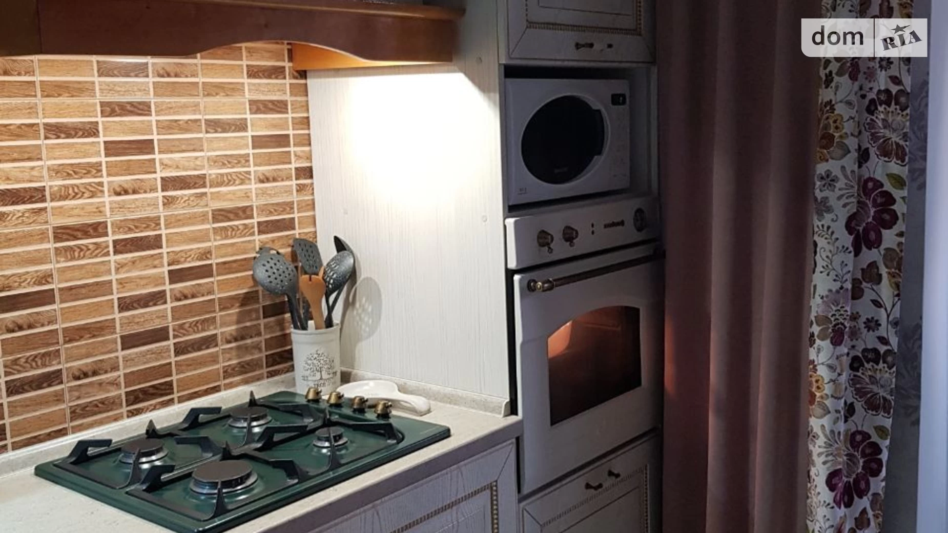Продается 2-комнатная квартира 62 кв. м в Буче, ул. Пушкинская - фото 3