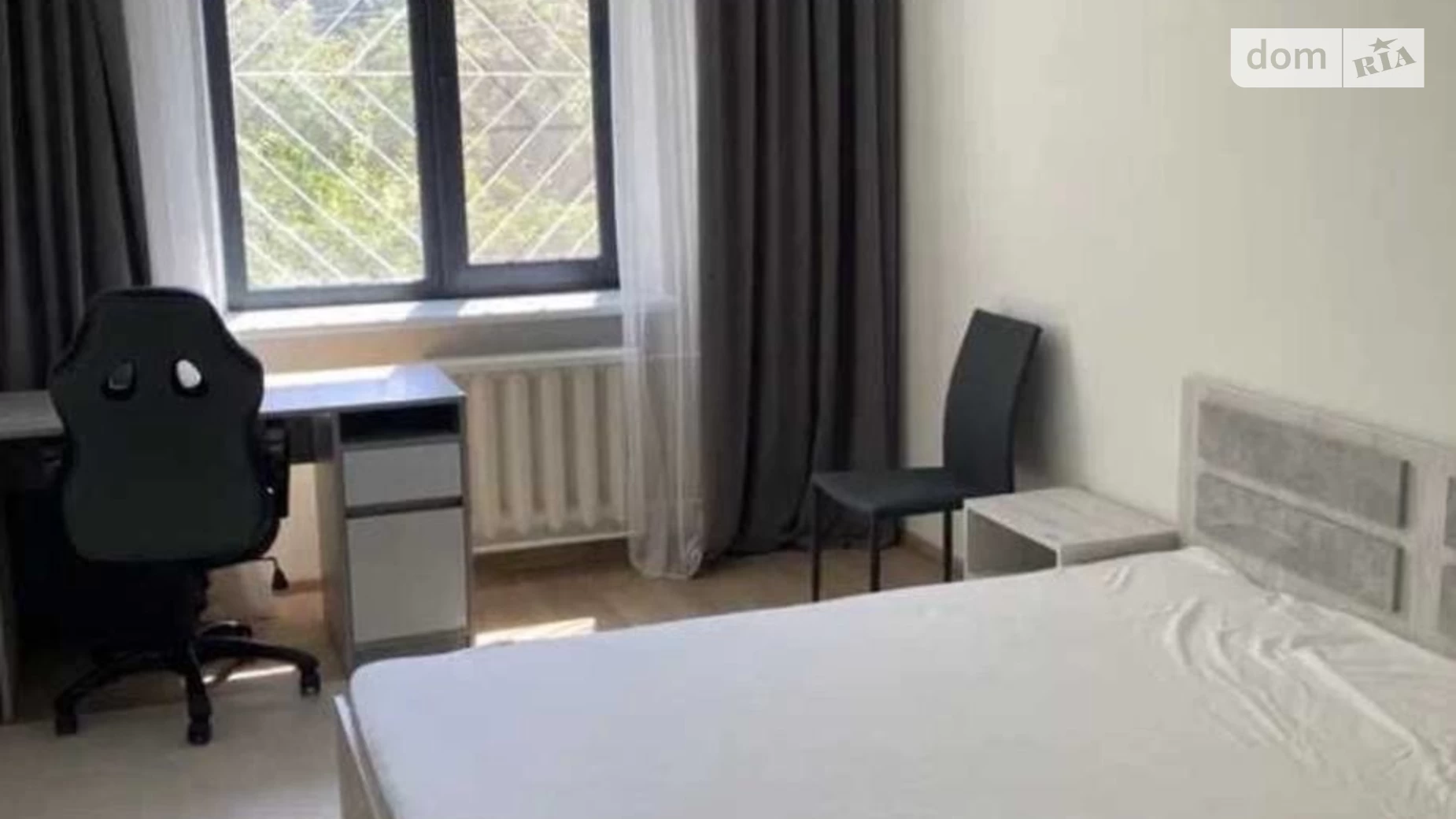 Сдается в аренду 2-комнатная квартира 65 кв. м в Одессе, ул. Академика Королева, 24 - фото 2