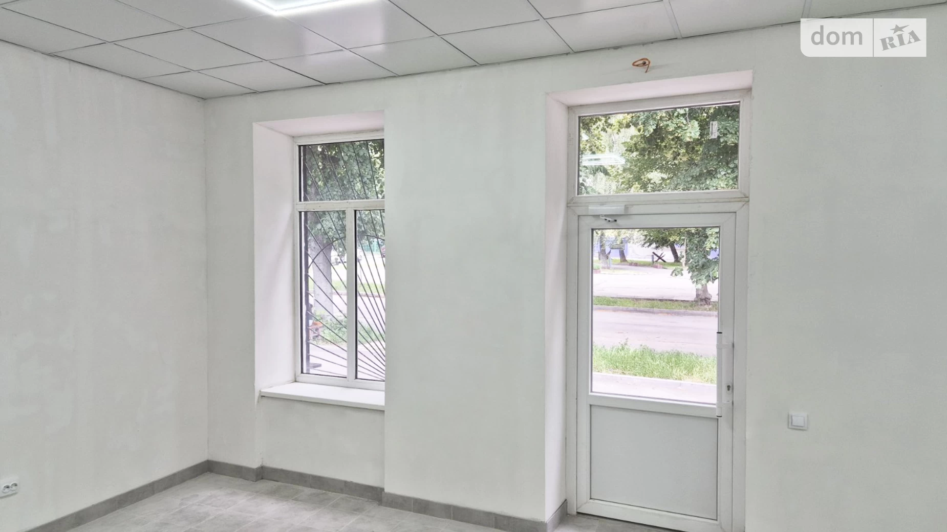 Здається в оренду приміщення вільного призначення 60 кв. м в 1-поверховій будівлі, цена: 25000 грн - фото 3