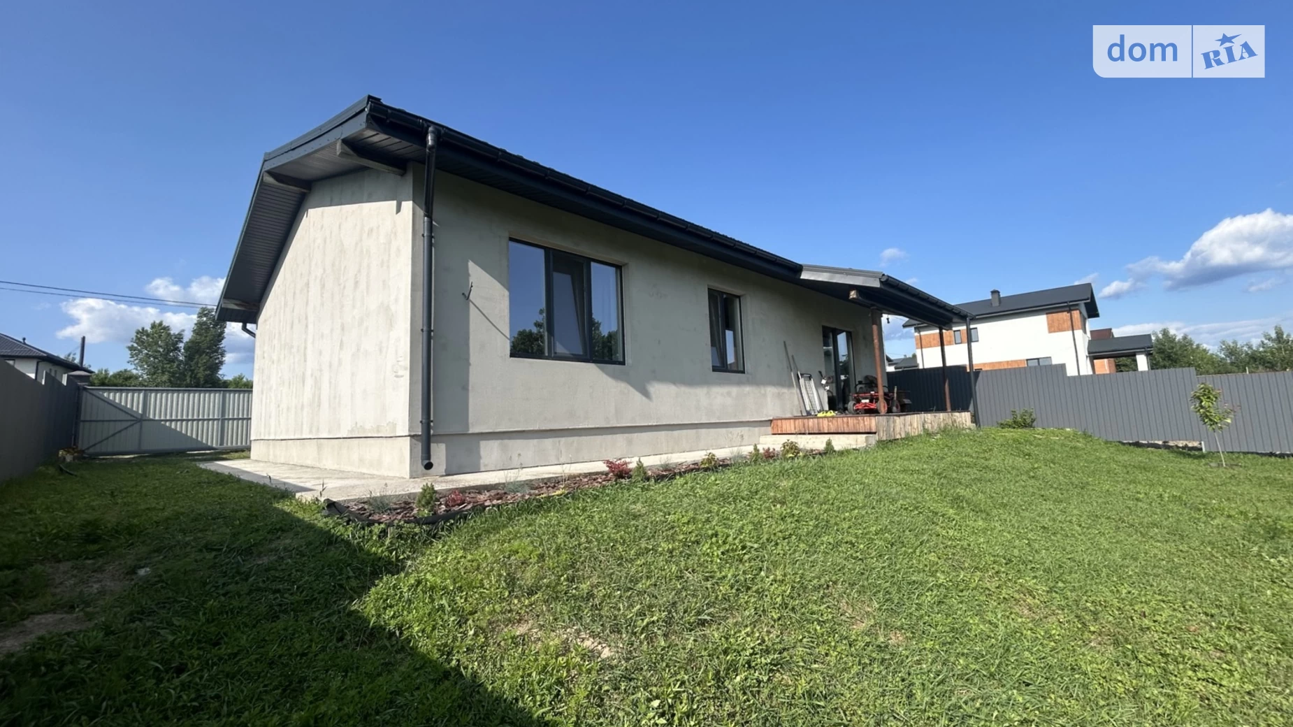 Продається одноповерховий будинок 90 кв. м з подвалом, цена: 129000 $ - фото 2
