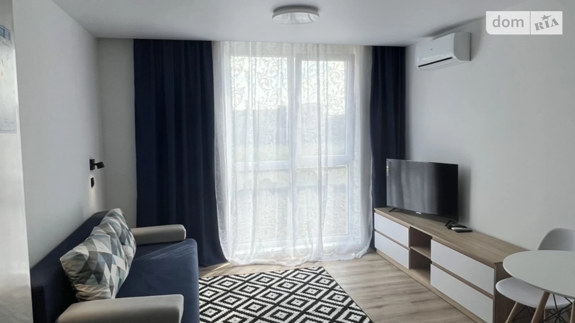 Продается 1-комнатная квартира 27 кв. м в Львове, ул. Рудненская, 1Б - фото 2