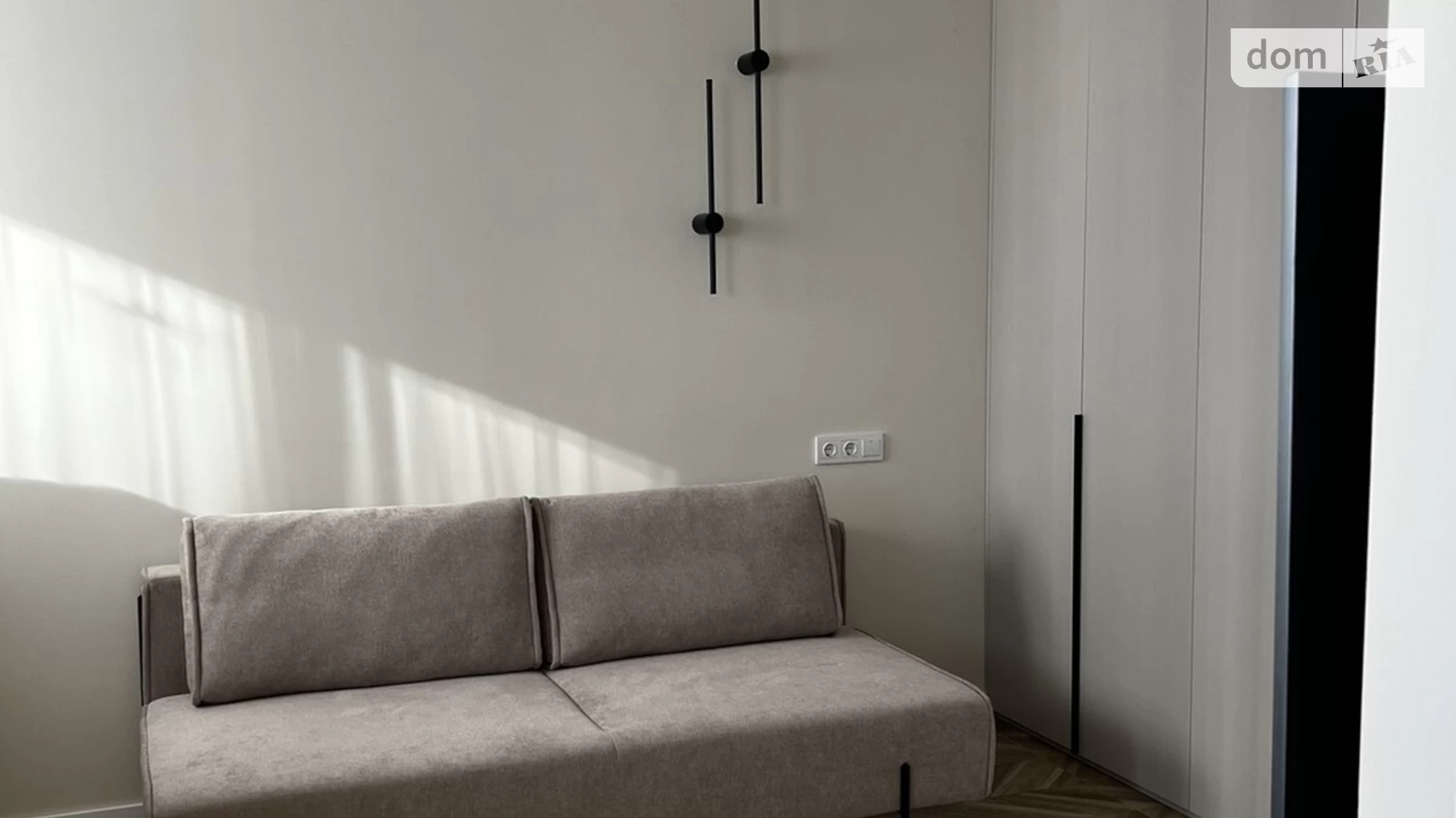 Продається 1-кімнатна квартира 25.8 кв. м у, цена: 42000 $ - фото 2