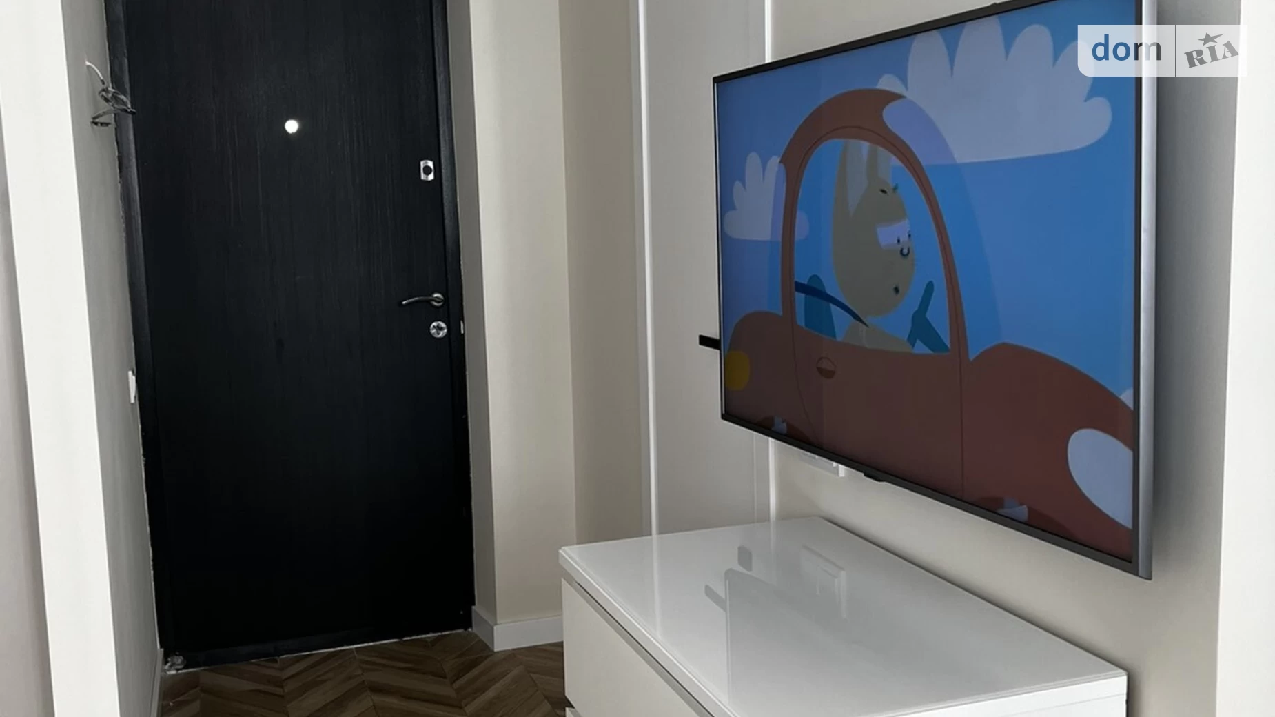 Продається 1-кімнатна квартира 25.8 кв. м у, цена: 42000 $ - фото 4
