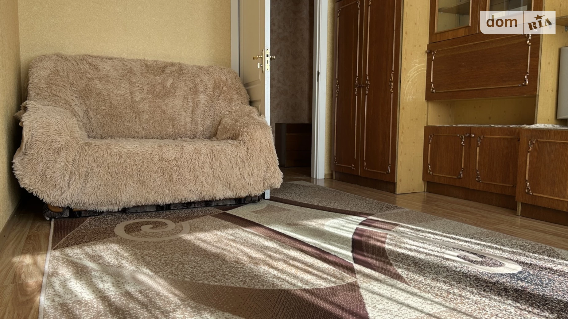 Здається в оренду 2-кімнатна квартира 45 кв. м у Вінниці, просп. Юності, 33 - фото 3