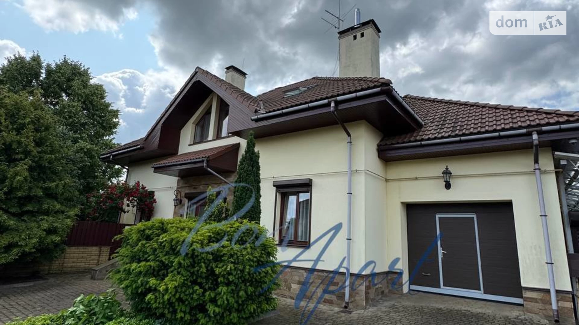 Продается дом на 2 этажа 230.6 кв. м с подвалом, ул. Григория Скоропадского - фото 4