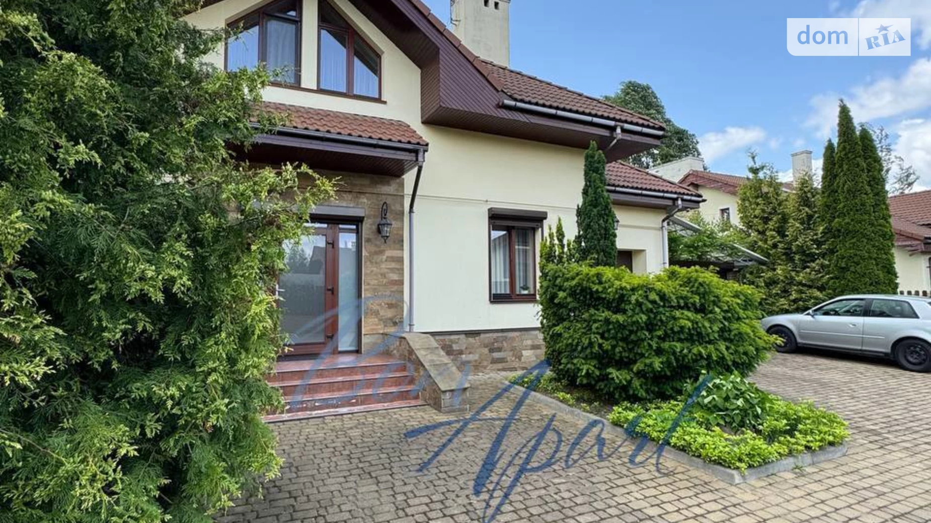 Продается дом на 2 этажа 230.6 кв. м с подвалом, ул. Григория Скоропадского - фото 5