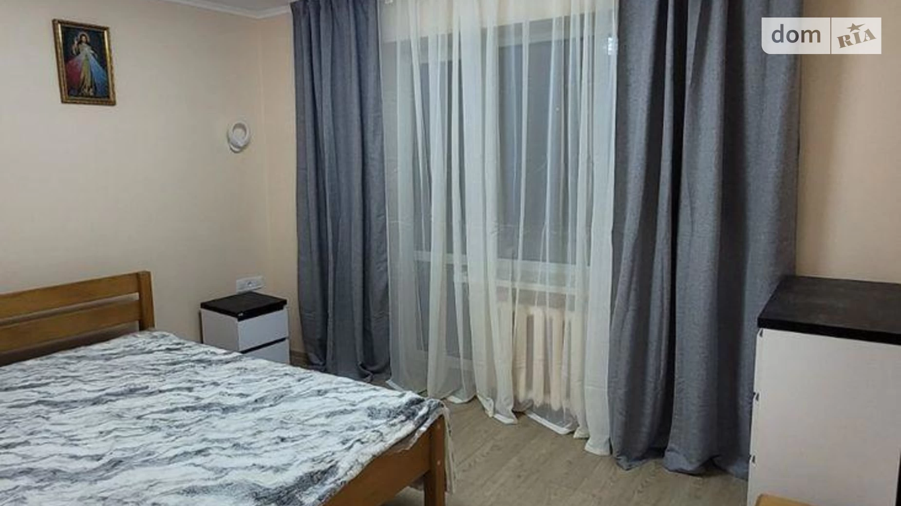Здається в оренду 2-кімнатна квартира 35 кв. м у Львові, вул. Панча Петра - фото 5