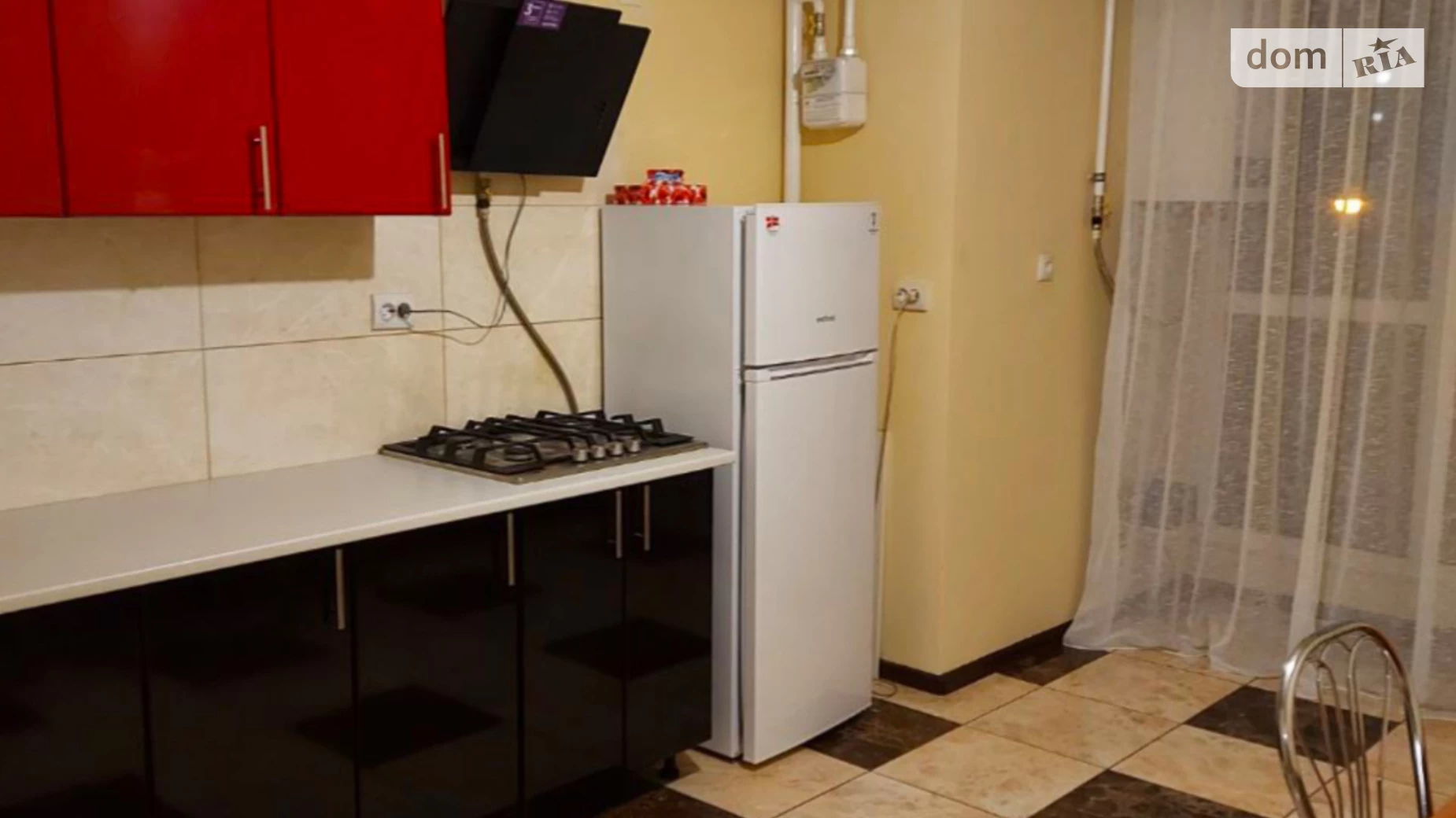 Сдается в аренду 1-комнатная квартира 42 кв. м в, цена: 10500 грн - фото 2