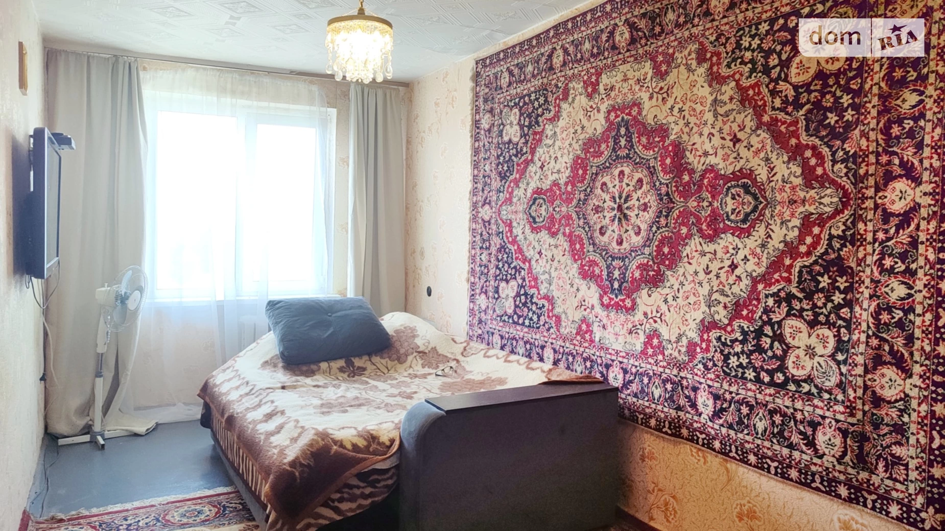 Продается 2-комнатная квартира 45 кв. м в Белой Церкви, ул. Волонтерская(Турчанинова) - фото 4