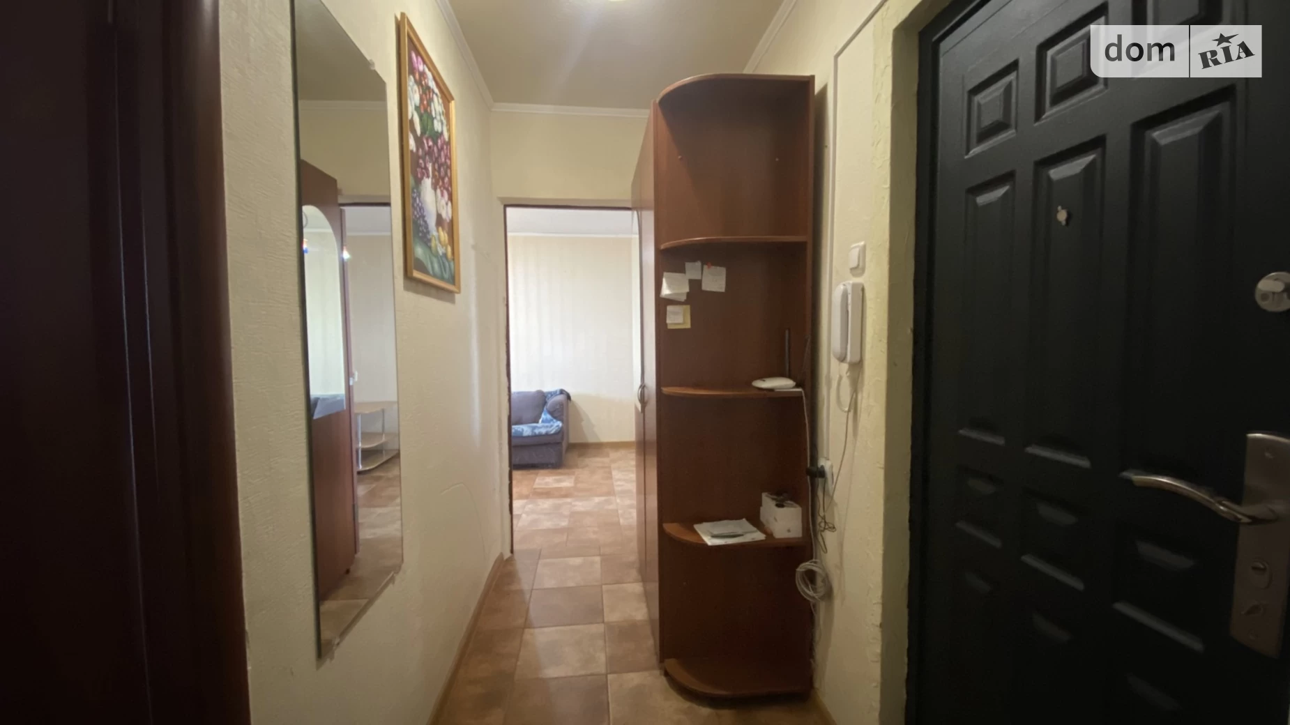 Продается 2-комнатная квартира 53 кв. м в Днепре, ул. Терещенковская, 12 - фото 4