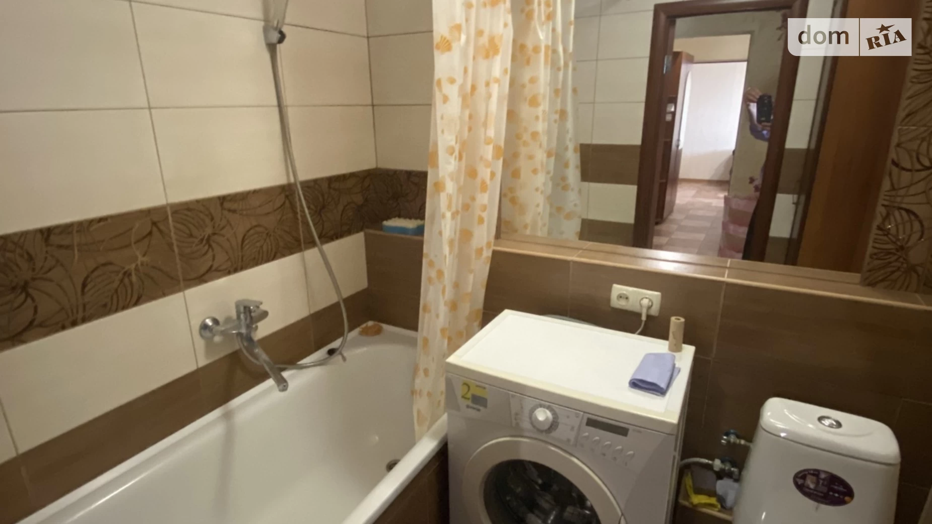 Продается 2-комнатная квартира 53 кв. м в Днепре, ул. Терещенковская, 12 - фото 2