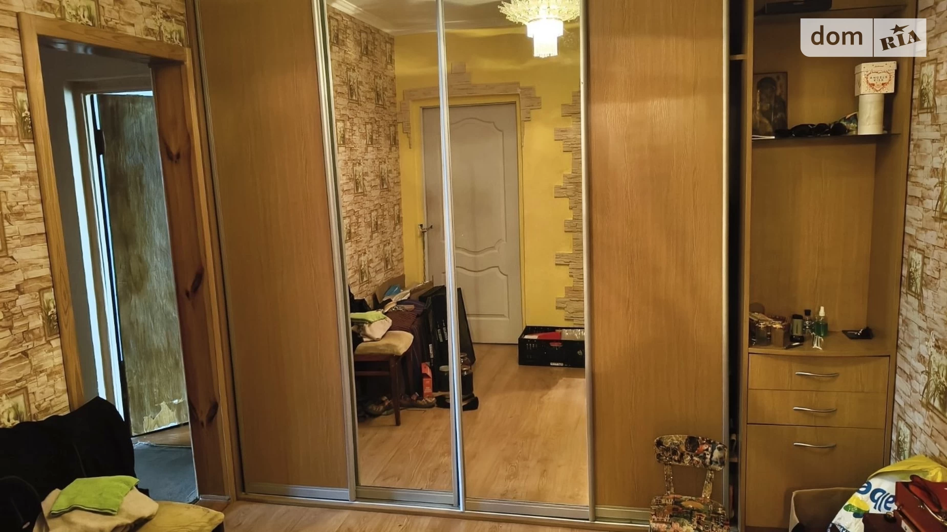 Продається 4-кімнатна квартира 84.4 кв. м у Хмельницькому, цена: 57000 $ - фото 4
