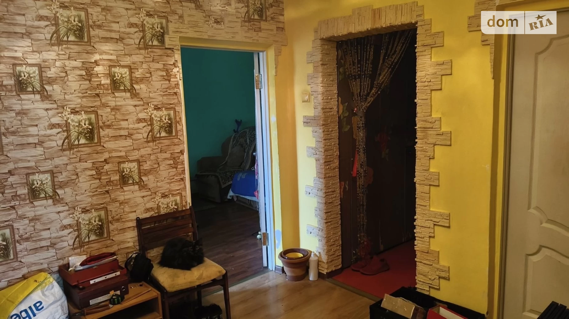 Продається 4-кімнатна квартира 84.4 кв. м у Хмельницькому, цена: 57000 $ - фото 5