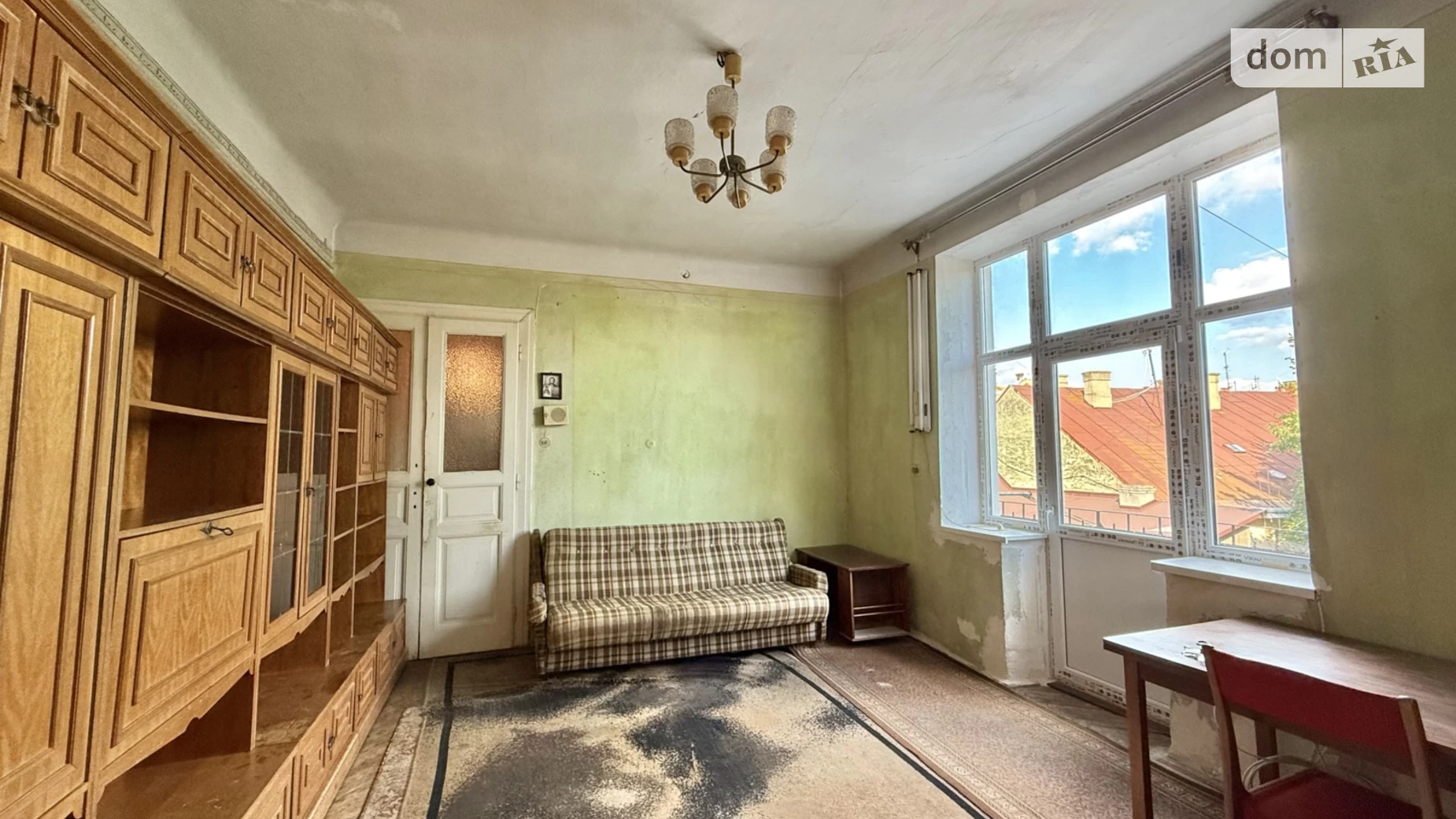 Продается 2-комнатная квартира 69 кв. м в Черновцах, цена: 55000 $ - фото 5