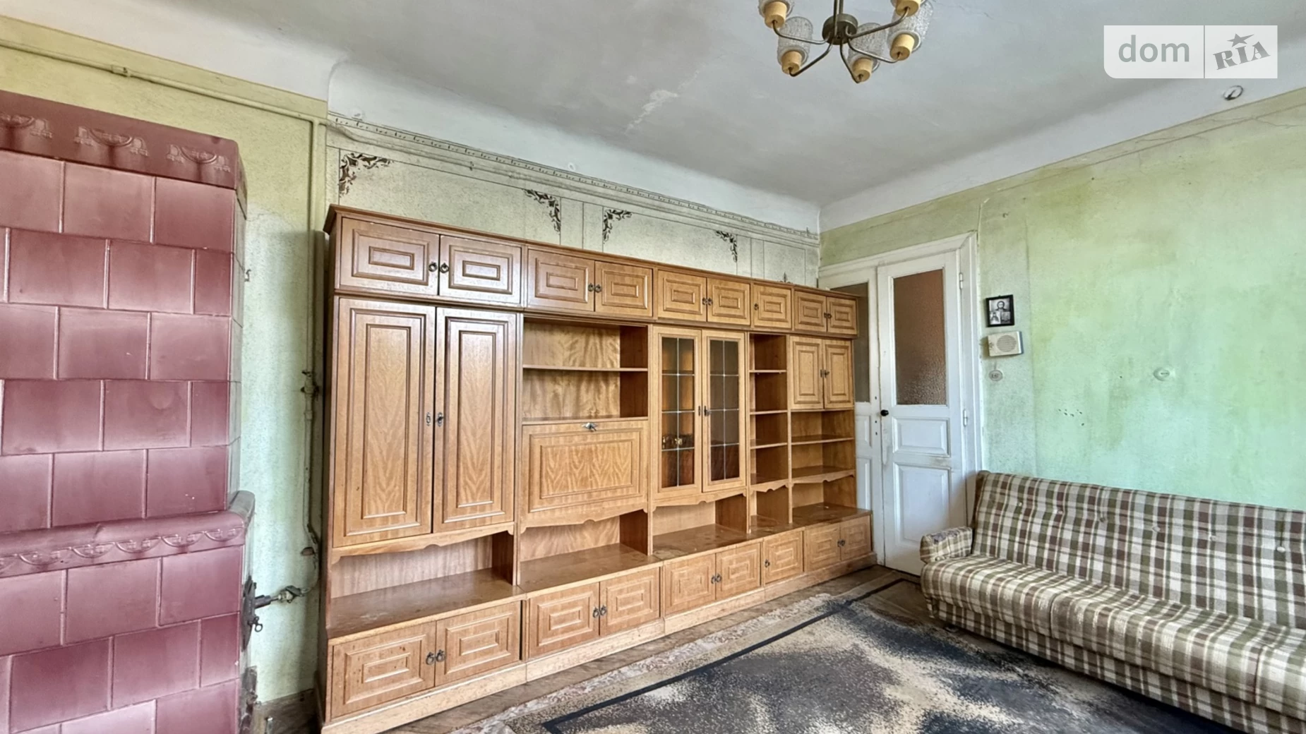 Продается 2-комнатная квартира 69 кв. м в Черновцах, цена: 55000 $ - фото 4