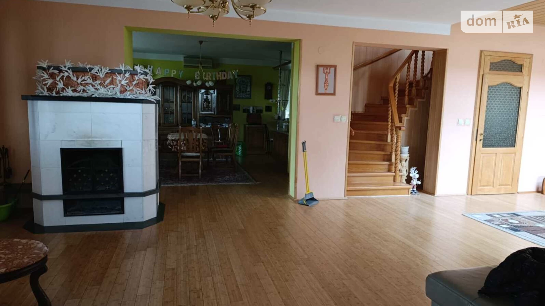 Продается дом на 2 этажа 540 кв. м с мебелью, цена: 333000 € - фото 2
