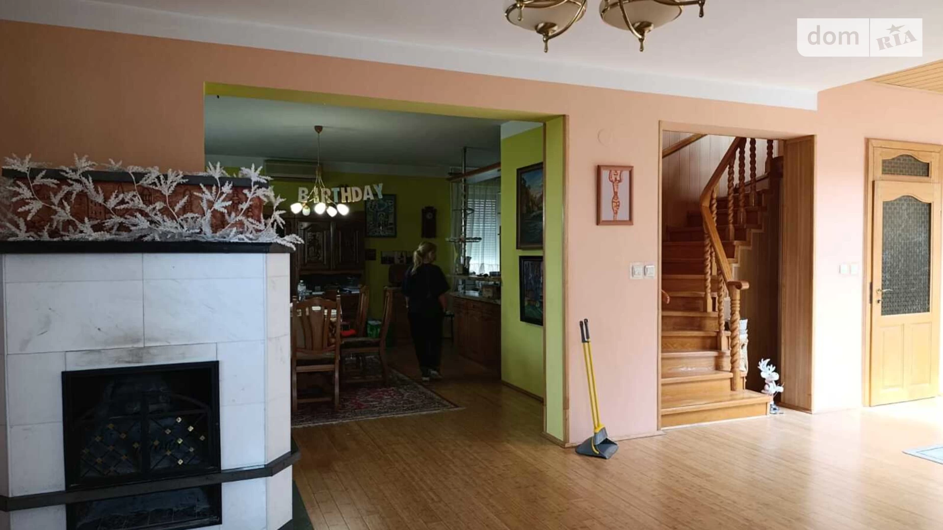 Продается дом на 2 этажа 540 кв. м с мебелью, цена: 333000 € - фото 4