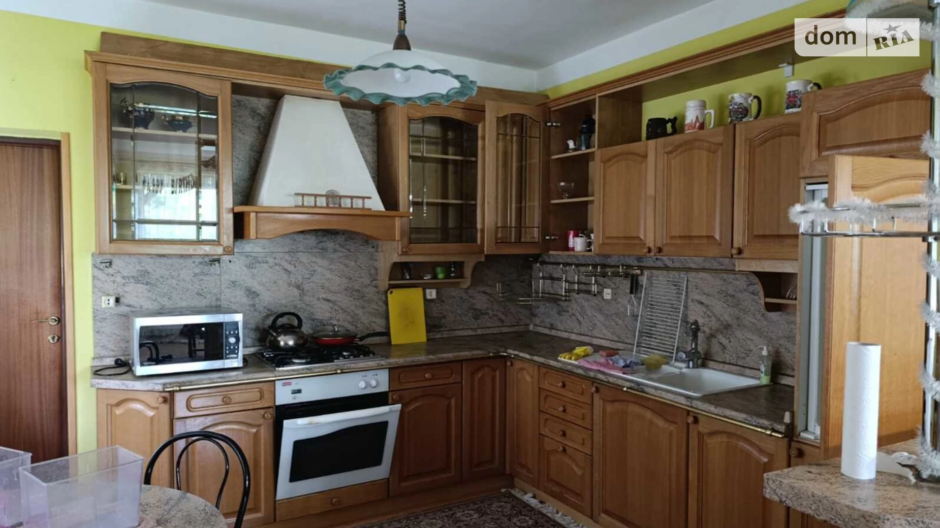 Продается дом на 2 этажа 540 кв. м с мебелью, цена: 333000 € - фото 5