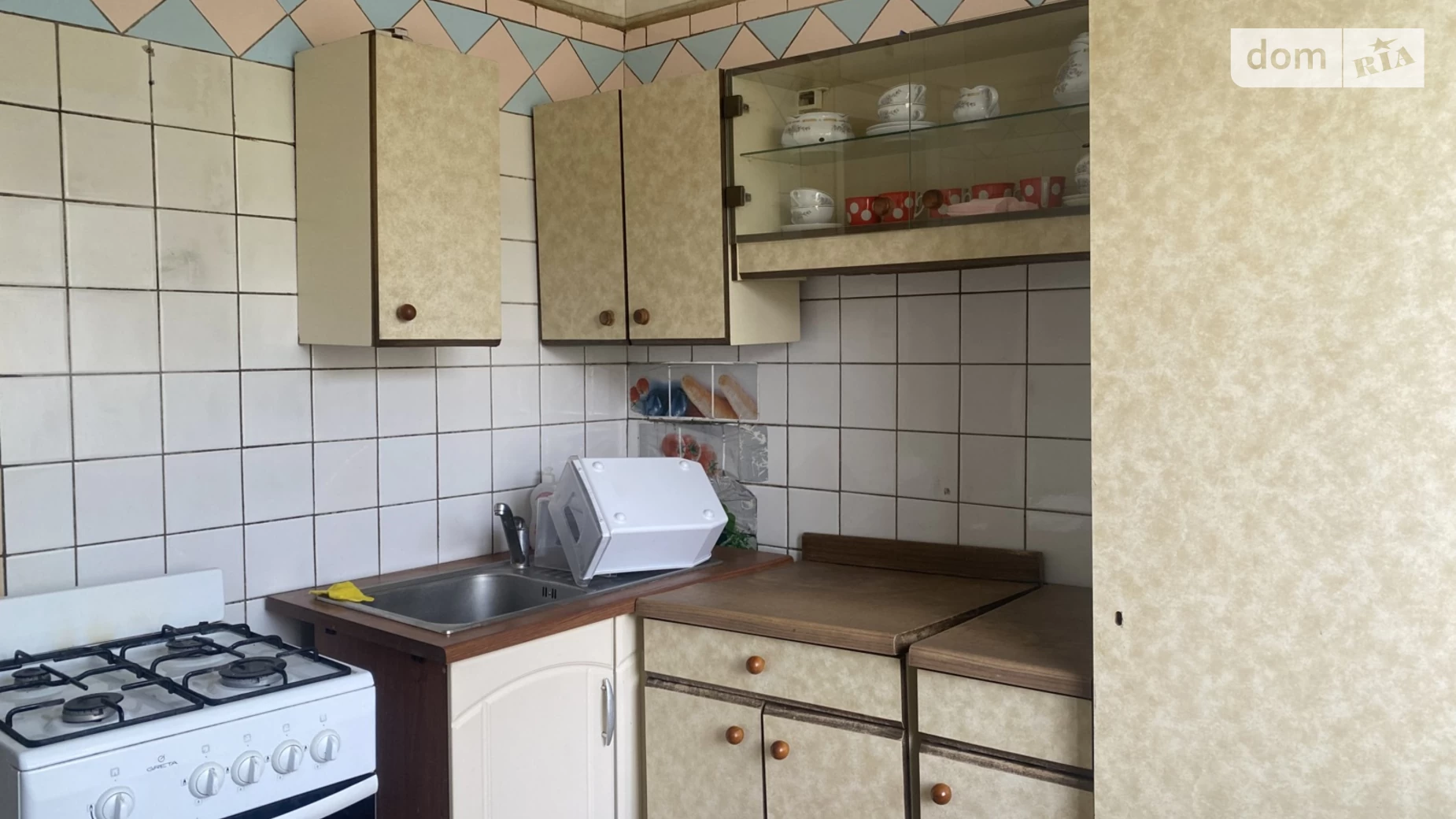 Продається 2-кімнатна квартира 52.1 кв. м у Дніпрі, просп. Героїв, 37 - фото 2