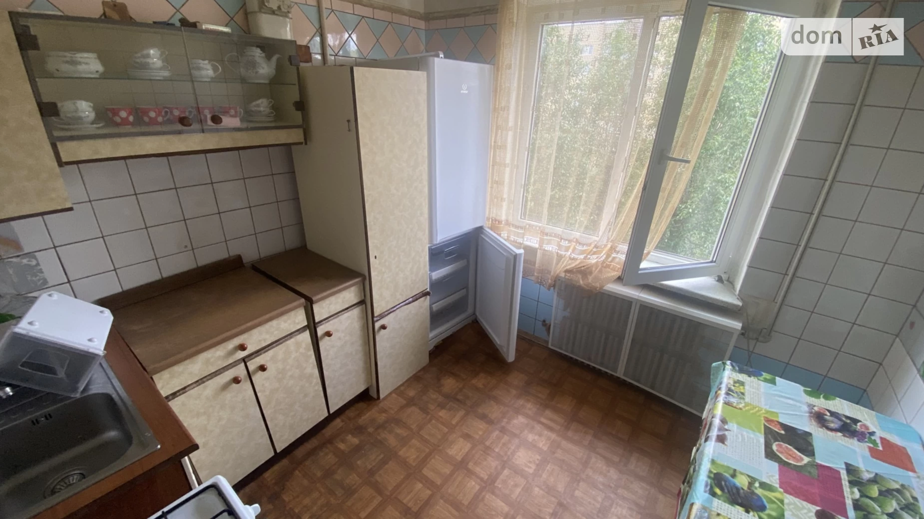 Продається 2-кімнатна квартира 52.1 кв. м у Дніпрі, просп. Героїв, 37 - фото 3