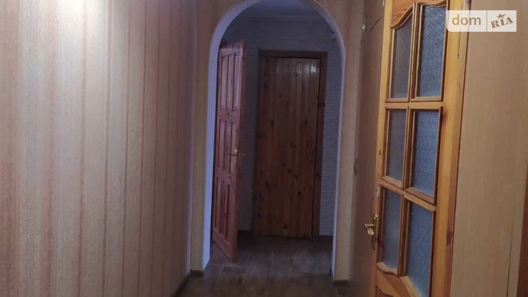 Продается 3-комнатная квартира 71 кв. м в Ахтырке, ул. Ракетчиков(20 Партсъезда), 2 - фото 3