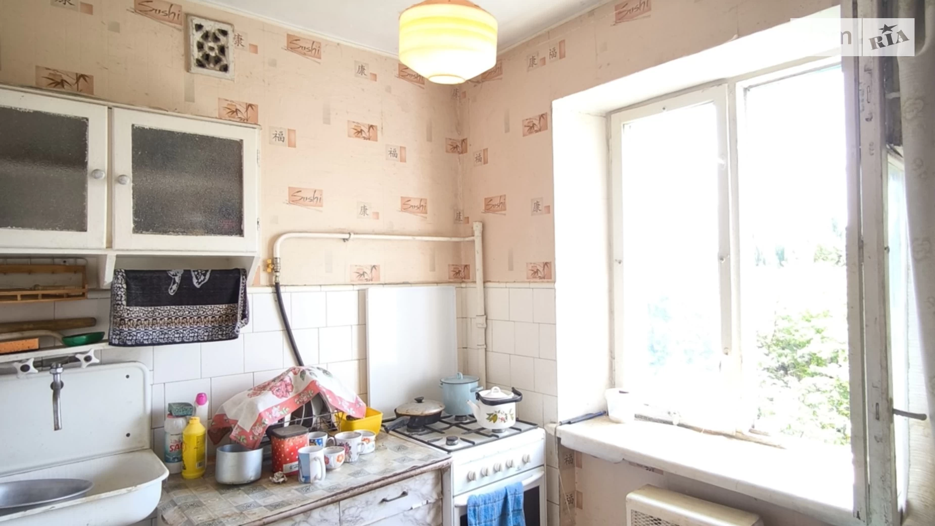 Продается 3-комнатная квартира 55 кв. м в Киеве, ул. Академика Шалимова(Героев Севастополя), 36/1 - фото 2