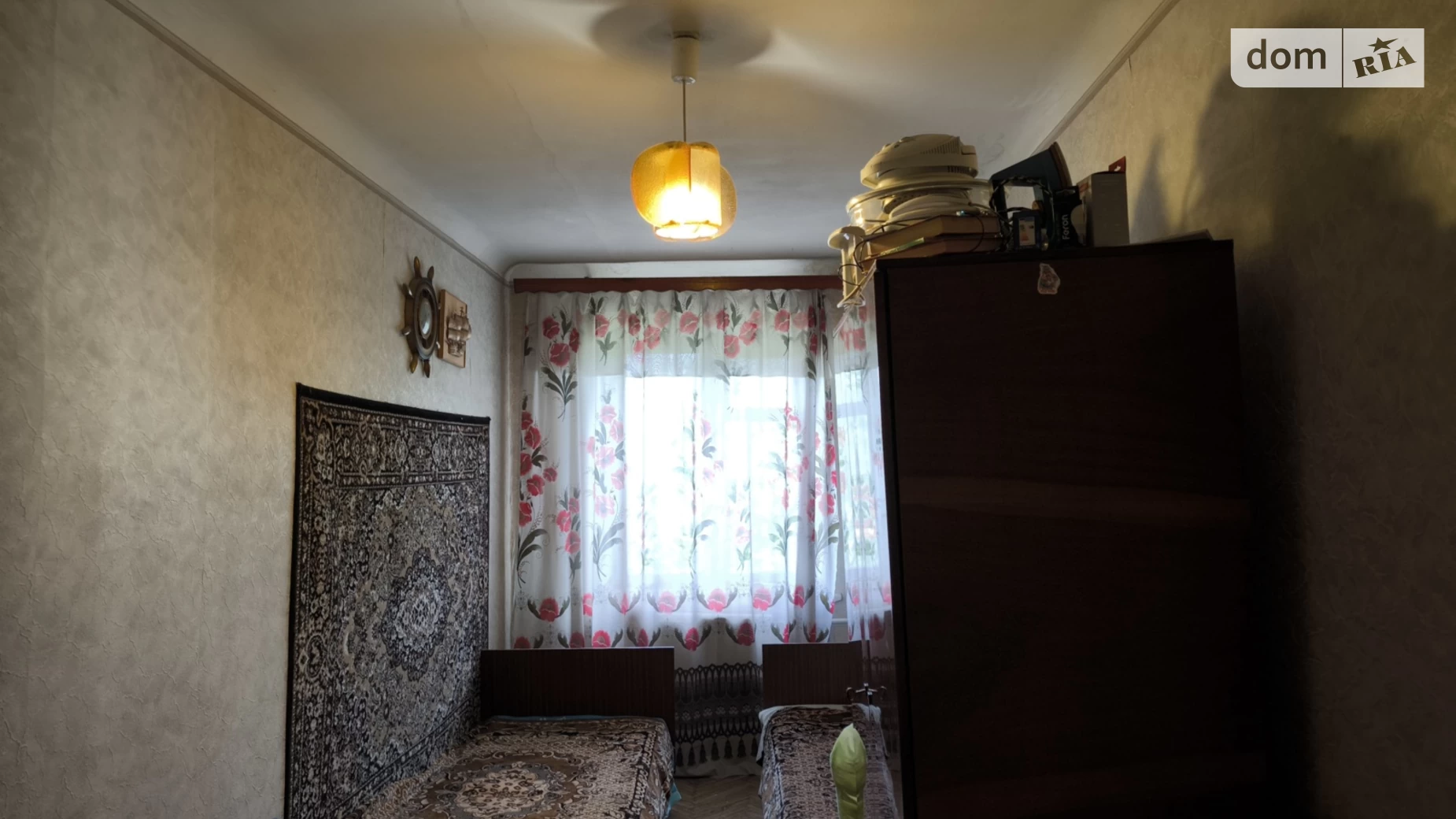Продается 3-комнатная квартира 55 кв. м в Киеве, ул. Академика Шалимова(Героев Севастополя), 36/1 - фото 4