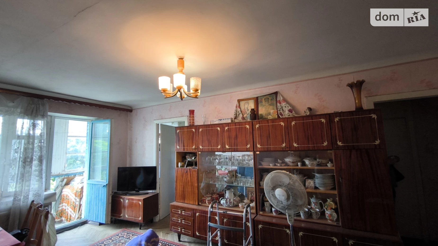 Продается 3-комнатная квартира 55 кв. м в Киеве, ул. Академика Шалимова(Героев Севастополя), 36/1 - фото 3