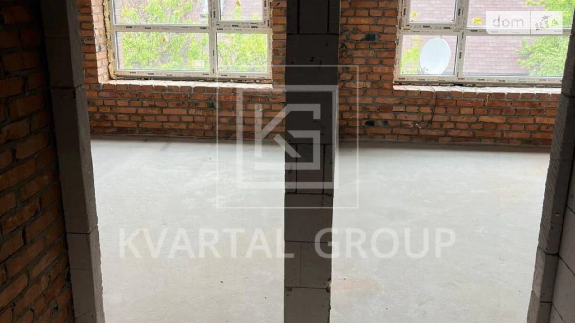 Продается 1-комнатная квартира 30.3 кв. м в Ирпене, ул. Троицкая, 15 - фото 3