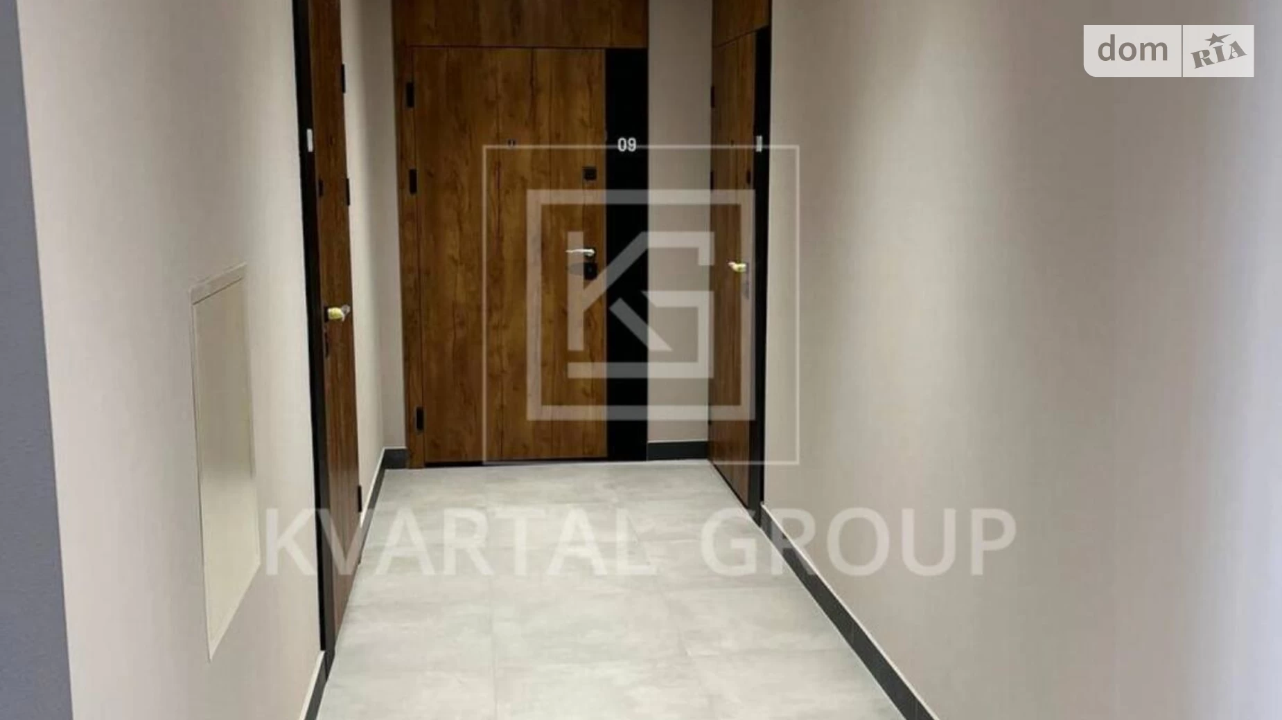 Продается 1-комнатная квартира 30.3 кв. м в Ирпене, ул. Троицкая, 15 - фото 5