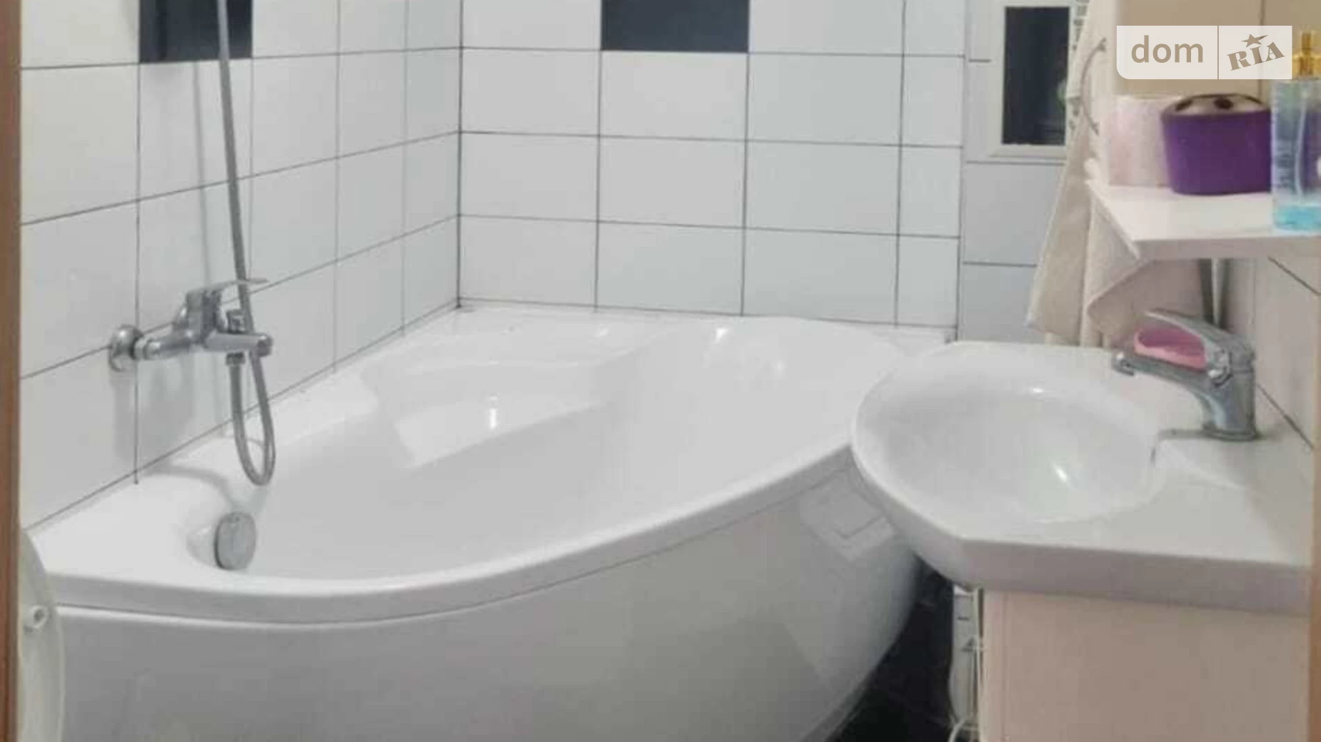 Здається в оренду 2-кімнатна квартира 47 кв. м у, цена: 13500 грн - фото 2
