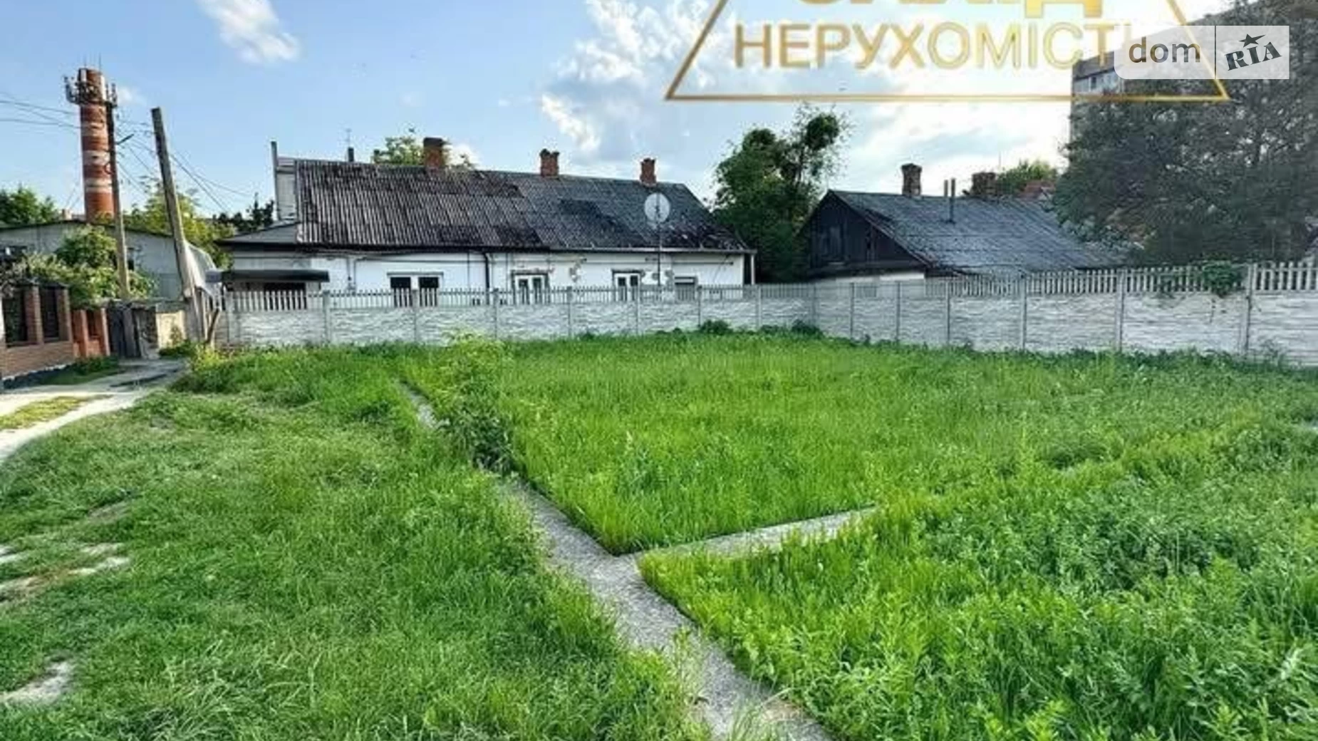 Продается земельный участок 4.8 соток в Волынской области, цена: 63000 $ - фото 2