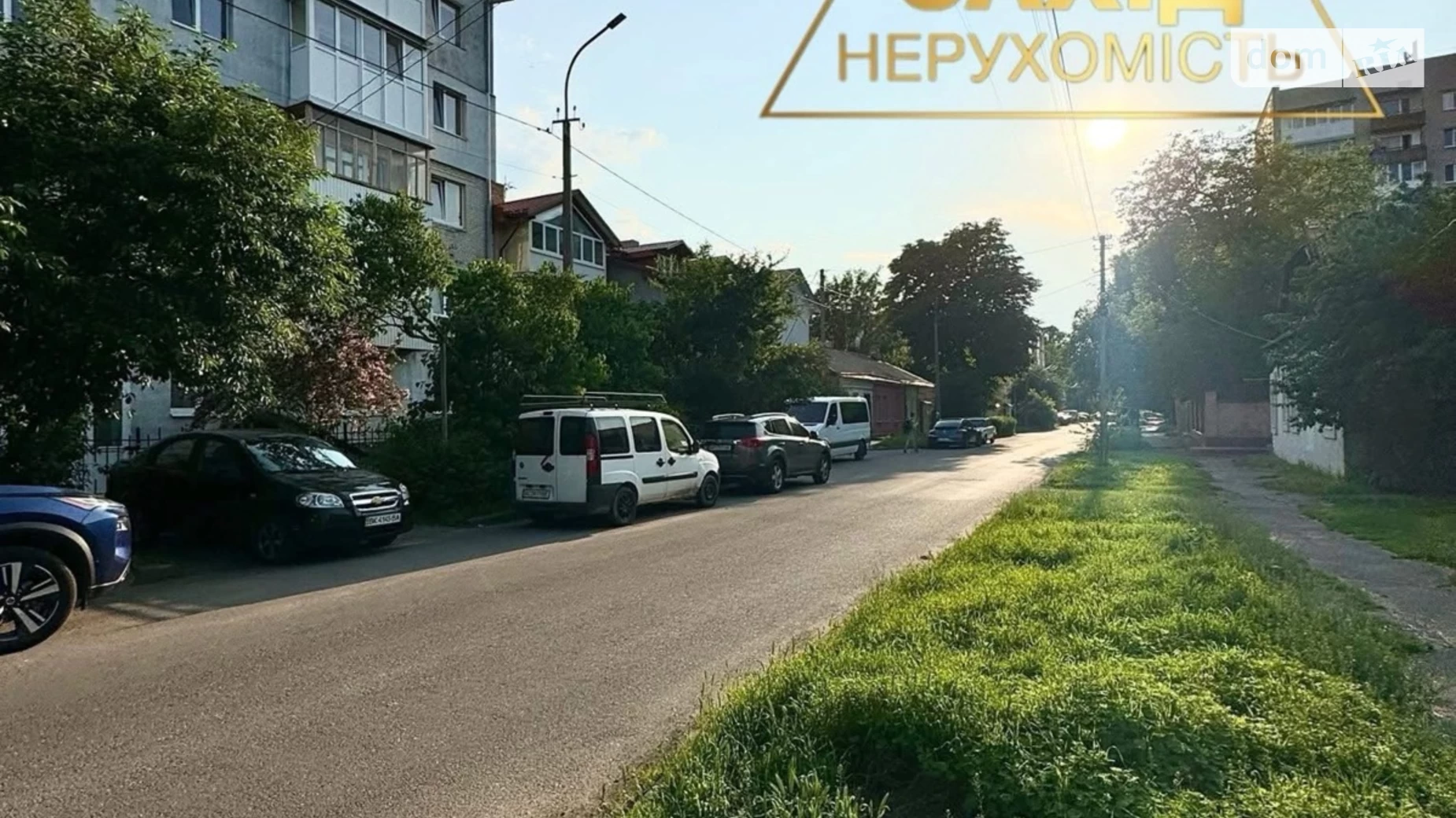 Продается земельный участок 4.8 соток в Волынской области, цена: 63000 $ - фото 5