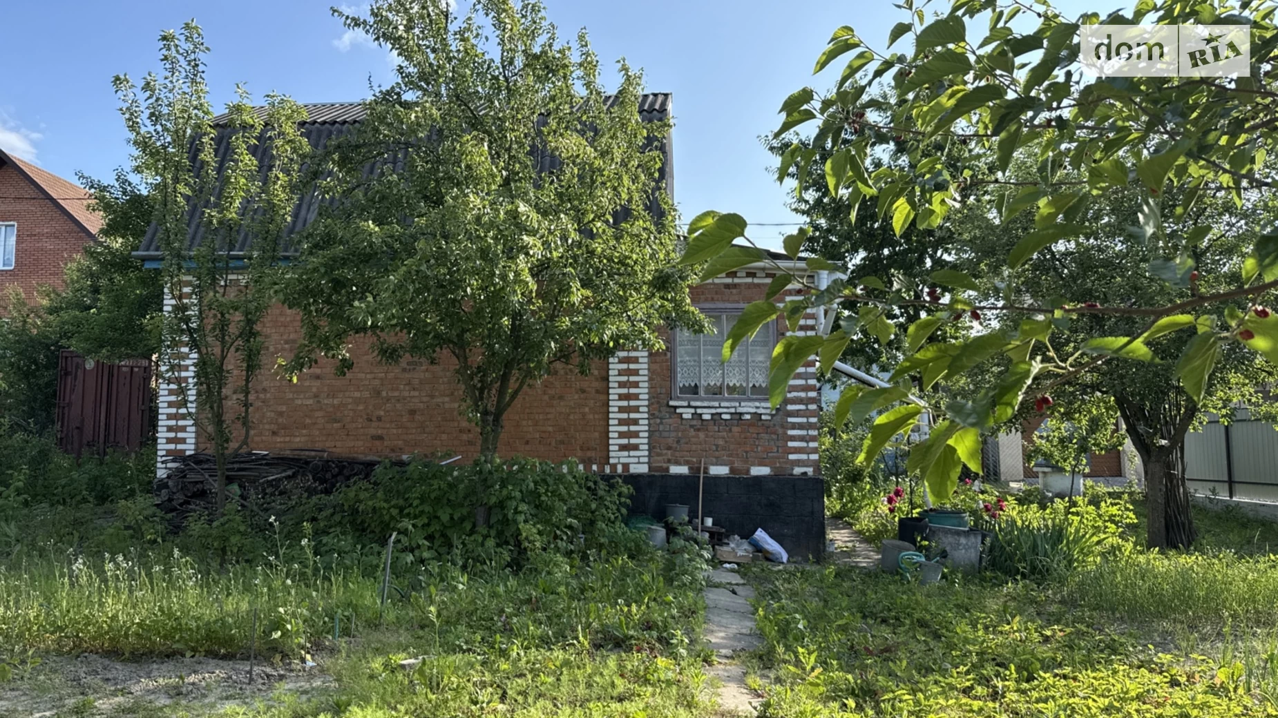 Продається одноповерховий будинок 48 кв. м з меблями, цена: 34500 $ - фото 3