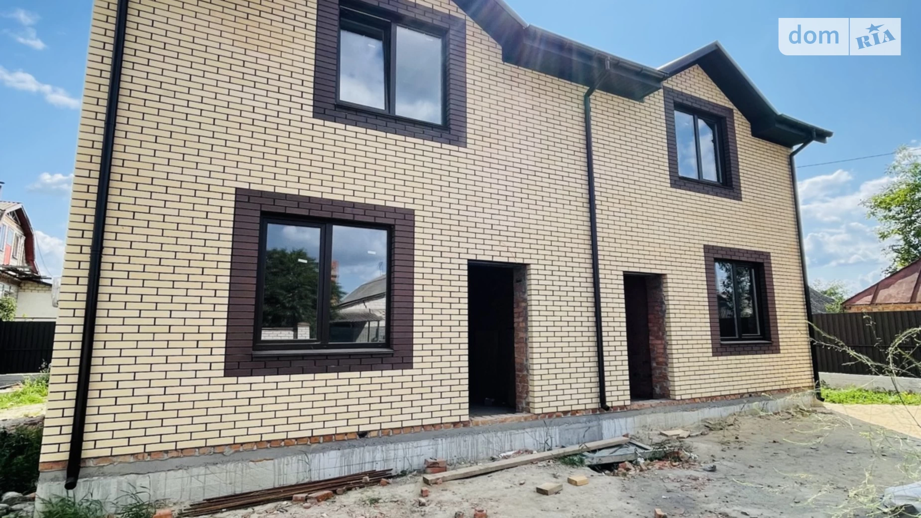 ул. Монастырская Винницкие Хутора, цена: 68000 $ - фото 2