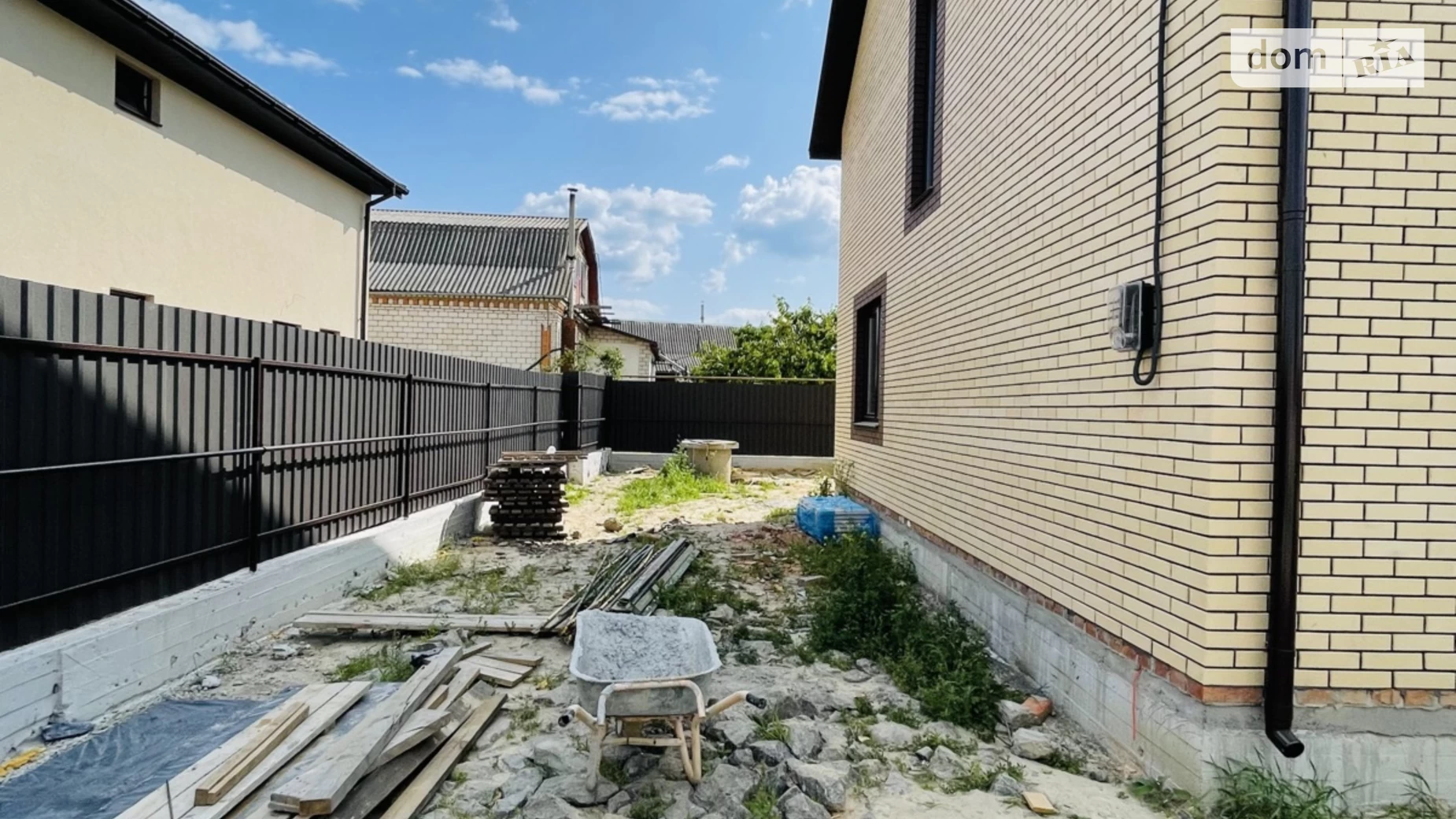 ул. Монастырская Винницкие Хутора, цена: 68000 $ - фото 3