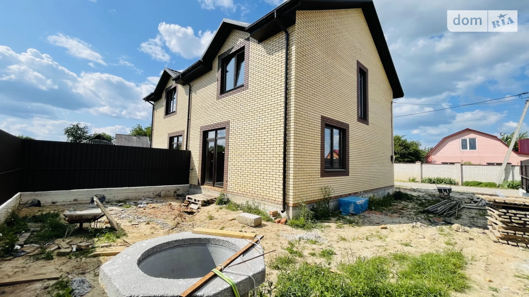 ул. Монастырская Винницкие Хутора, цена: 68000 $ - фото 4