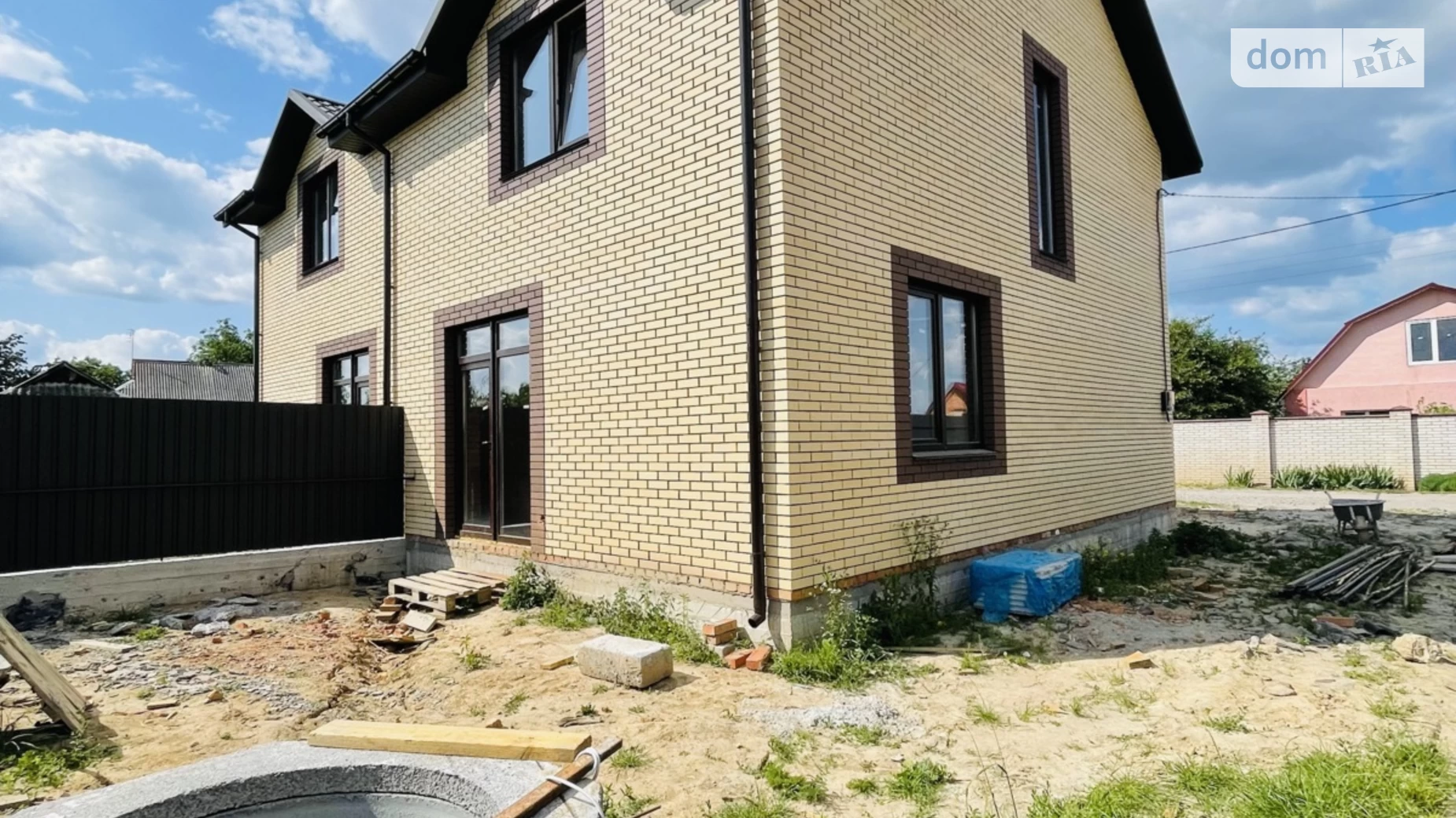 ул. Монастырская Винницкие Хутора, цена: 68000 $ - фото 5