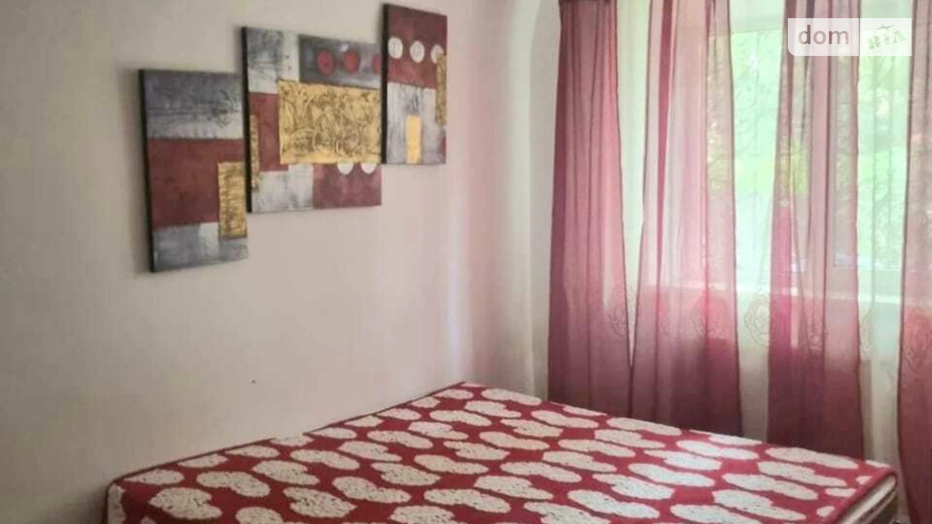 Здається в оренду 2-кімнатна квартира 47 кв. м у, цена: 13500 грн - фото 4