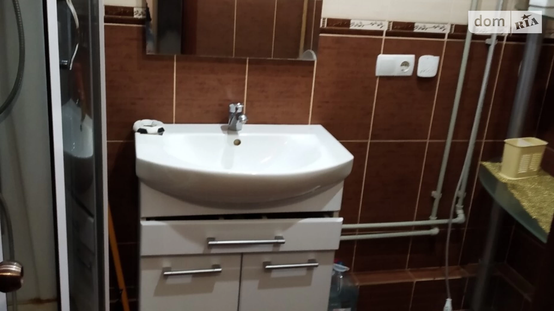 Сдается в аренду 1-комнатная квартира 34.1 кв. м в Харькове, ул. Академика Павлова, 309 - фото 5