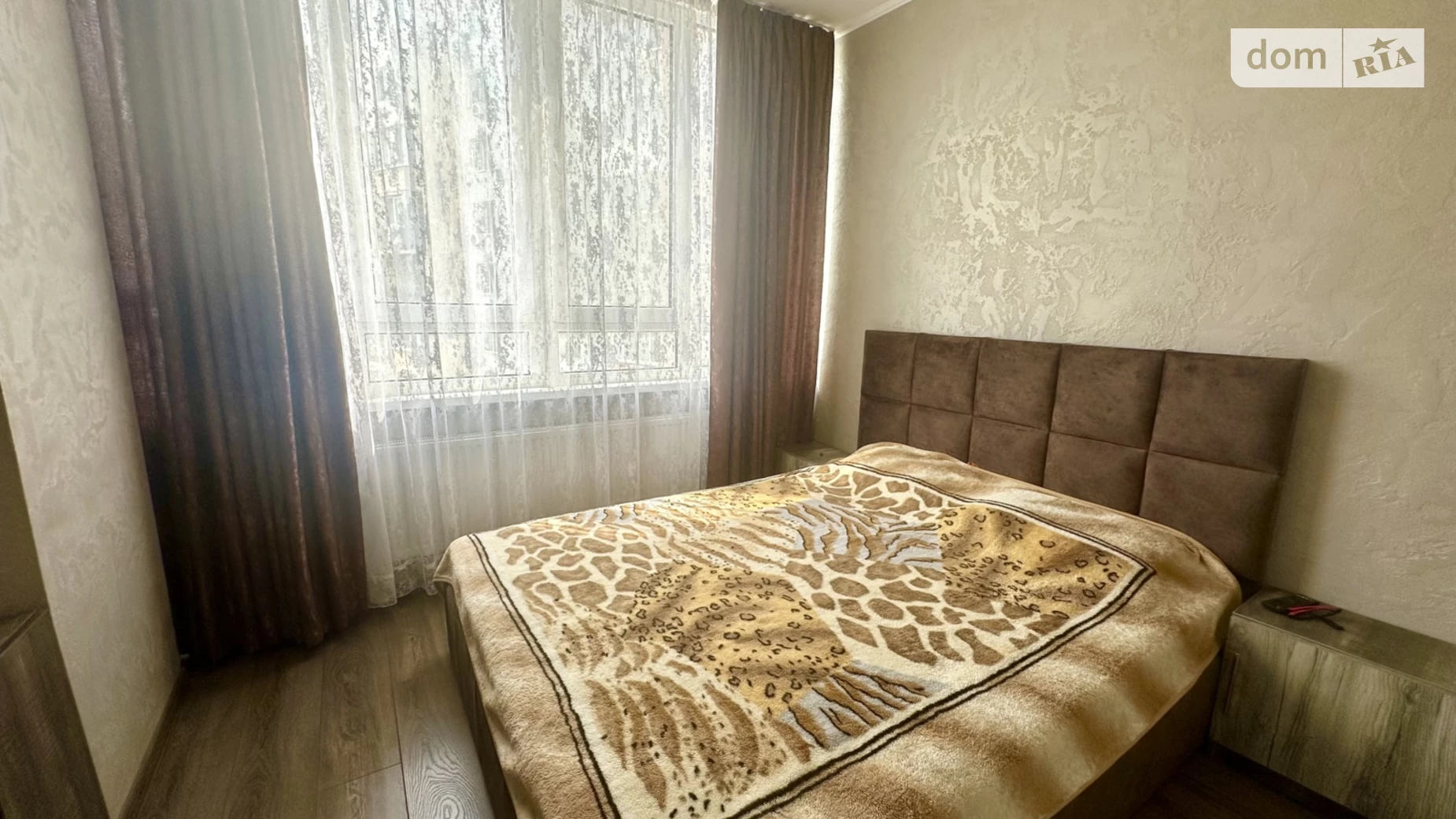 Продається 2-кімнатна квартира 47 кв. м у Одесі, вул. Гранітна - фото 4