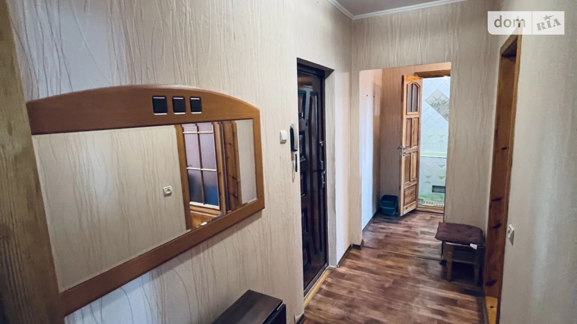 Сдается в аренду 2-комнатная квартира 52.3 кв. м в Хмельницком, ул. Панаса Мирного, 31 - фото 2