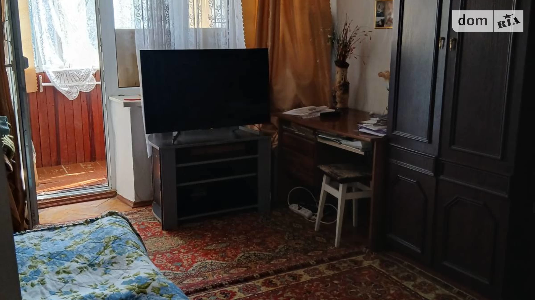 Продається 1-кімнатна квартира 32.7 кв. м у Вишневому, вул. Марії Примаченко(Першотравнева) - фото 2