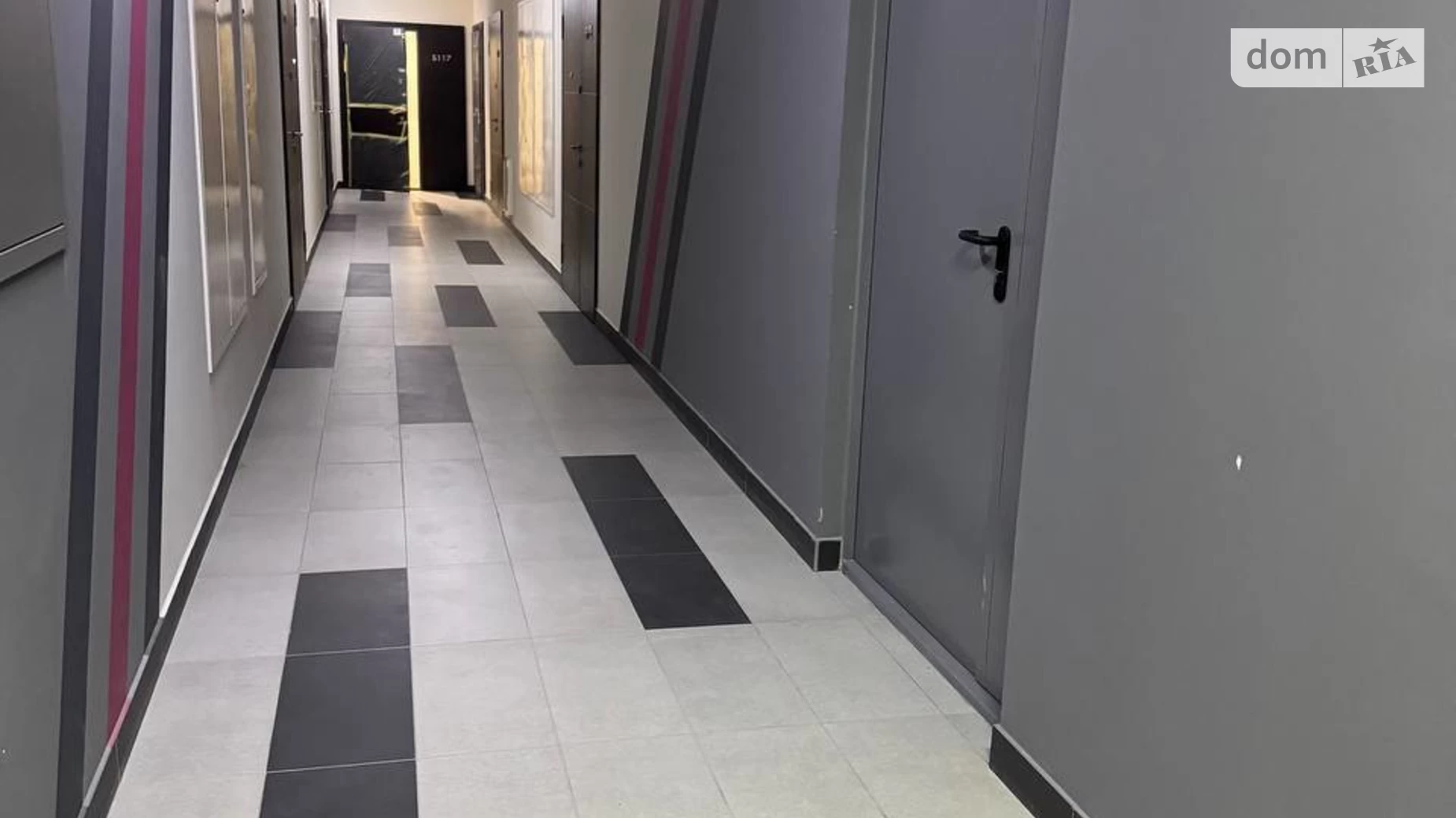 Продається 2-кімнатна квартира 61.7 кв. м у Києві, вул. Віктора Некрасова(Північно-Сирецька), 6 - фото 3