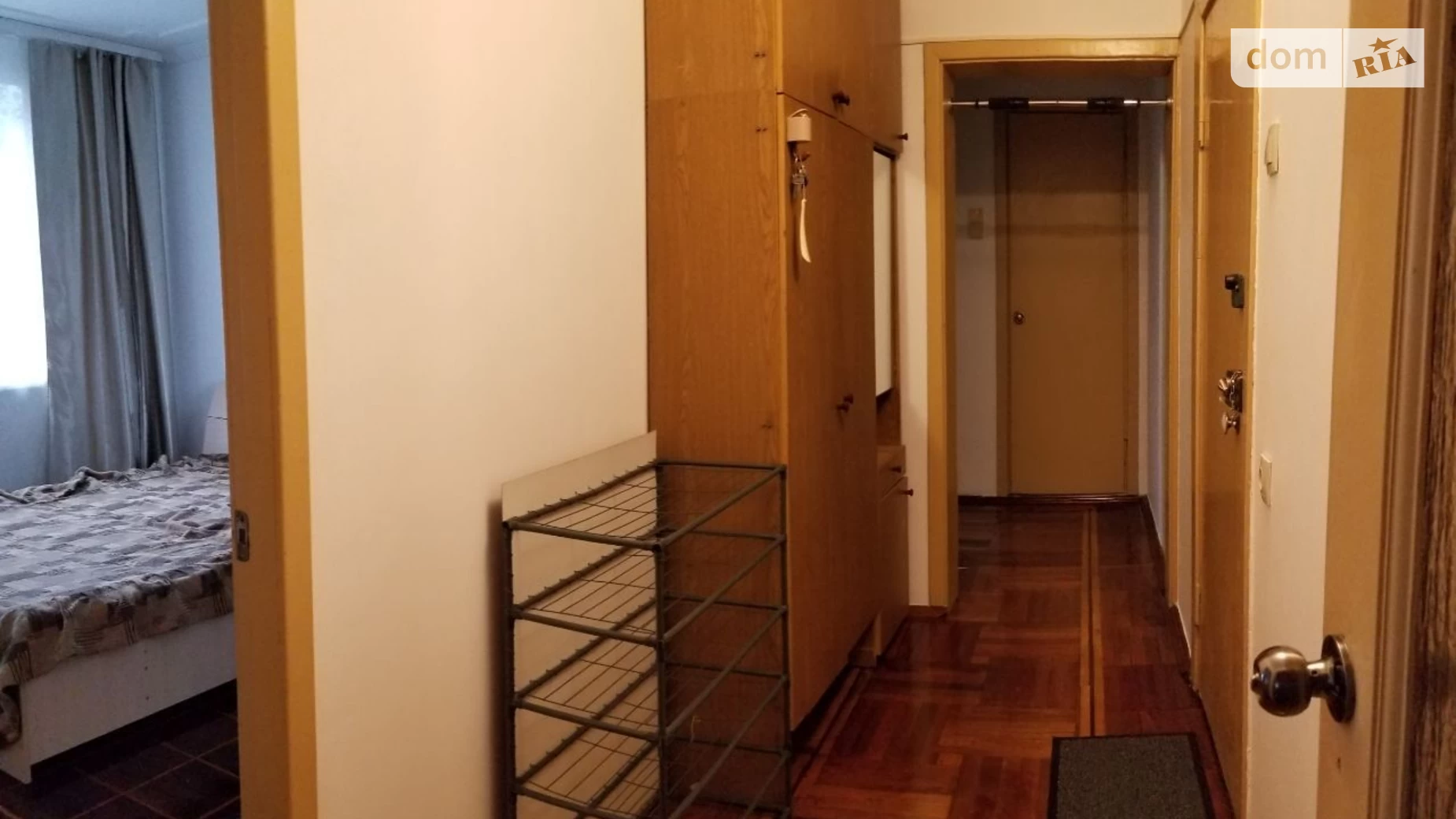 Сдается в аренду 2-комнатная квартира 50 кв. м в Харькове, ул. Академика Павлова - фото 2