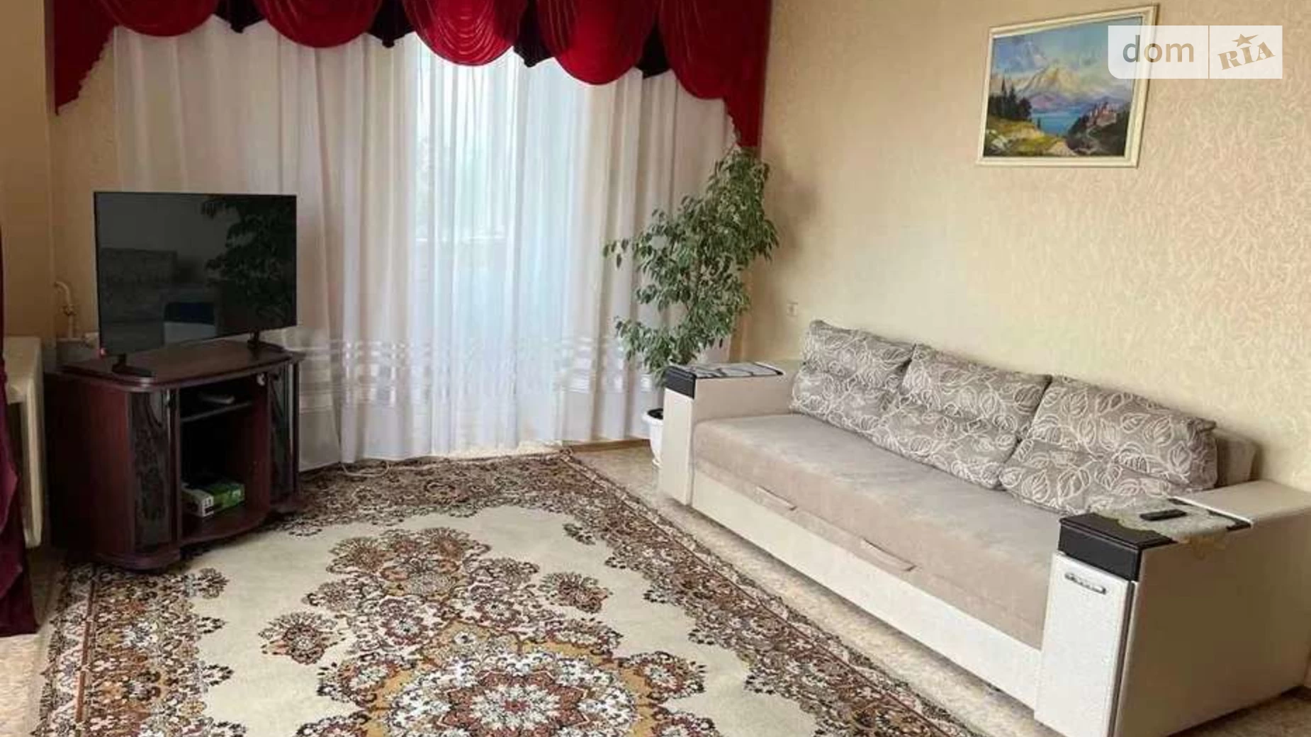 Сдается в аренду 2-комнатная квартира 73 кв. м в Киеве, бул. Верховного Совета, 21А - фото 2