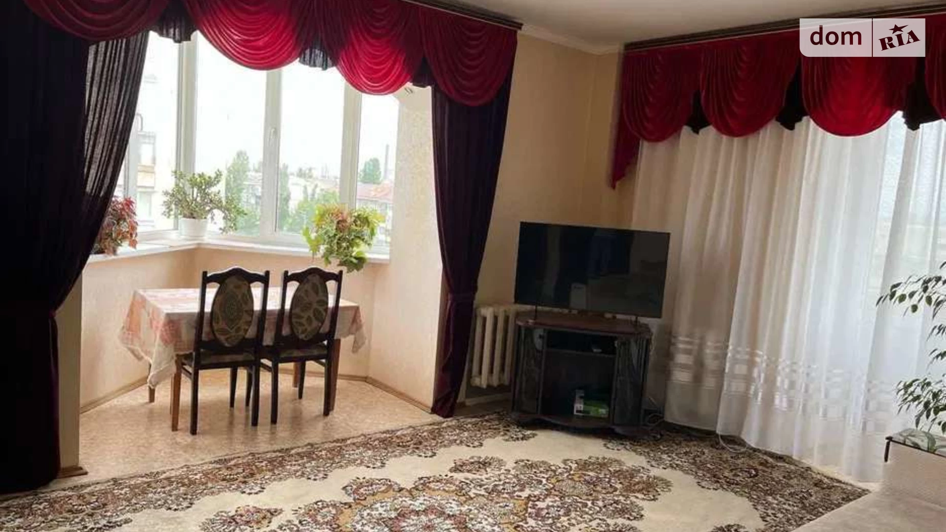 Сдается в аренду 2-комнатная квартира 73 кв. м в Киеве, бул. Верховного Совета, 21А - фото 3