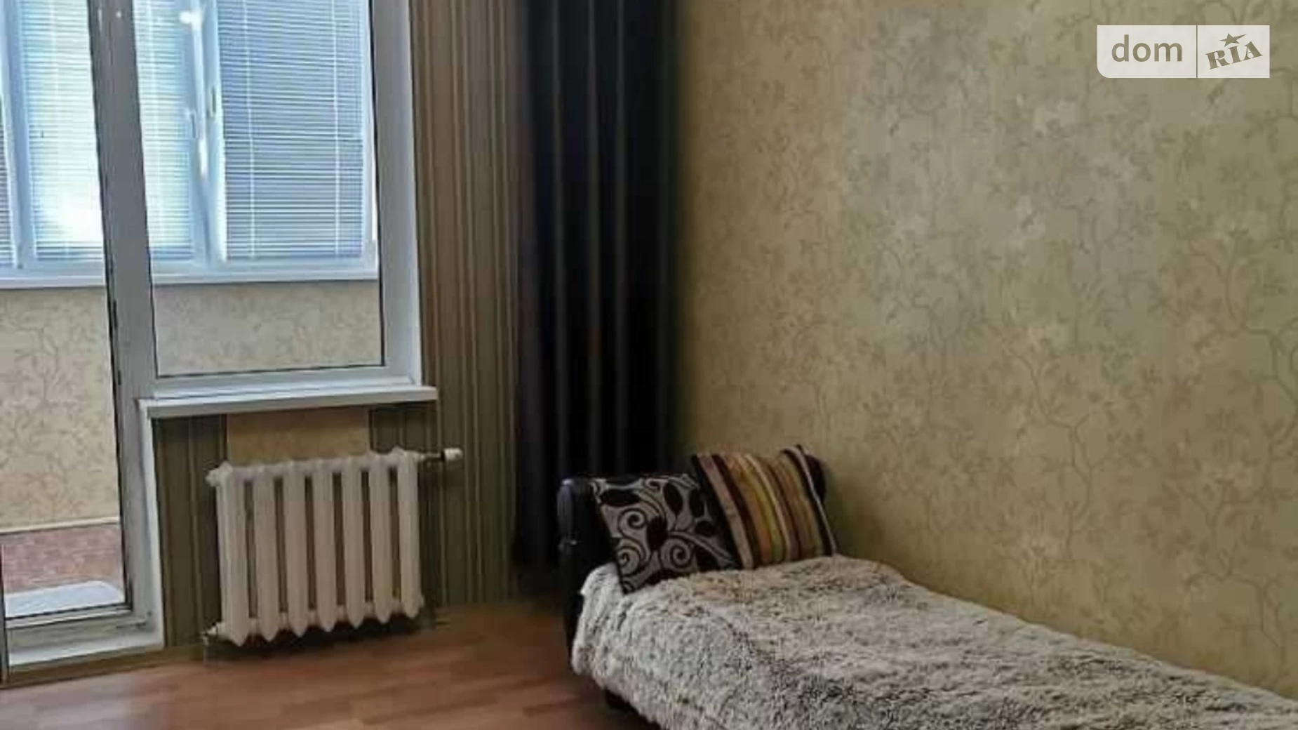 Здається в оренду 2-кімнатна квартира 64 кв. м у Києві, вул. Драгоманова, 1Б - фото 4