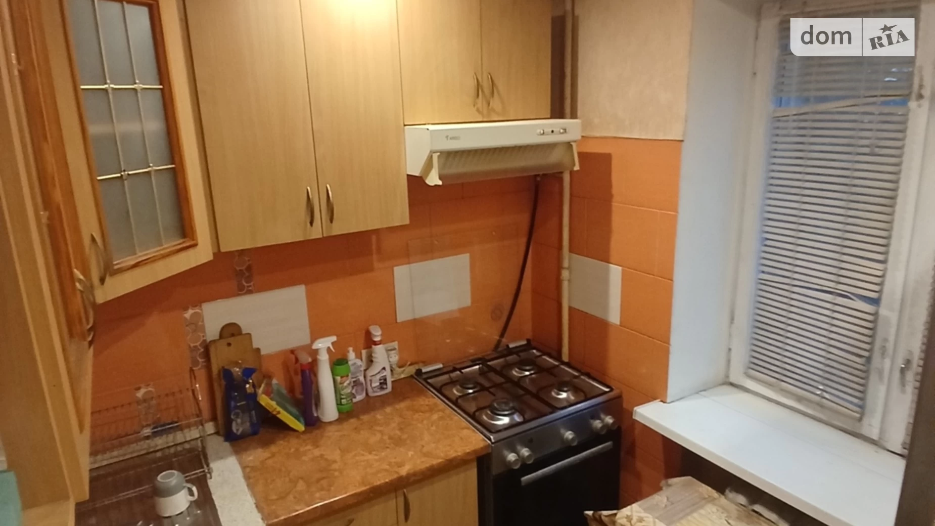 Продається 3-кімнатна квартира 58 кв. м у Києві, вул. Тампере, 16 - фото 4
